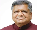 Former CM Jagadish Shettar unanimously elected to Karnataka MLC